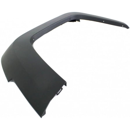 OE Compatible/Replacement Fender Flare Front Right Side Ptm For JEEP LIBERTY 2008-2012 (CH1269117)