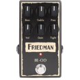 thumbnail image 1 of Pedal de Efectos de Guitarra Friedman Amplification BE-OD Overdrive, 1 of 2