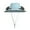 H, variant on erfcxs Outdoor Wide Brim Sun Hat With Solar Fan Wide Brim Solar Fan Outdoor Fishing Hat Solar USB Charging Solar Fan Hat Outdoor Wide Brim Sun Hat Solar Fan Hat (A)