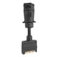 thumbnail image 3 of Enchufe adaptador de remolque conector de cableado de caravana conexión segura duradera de 7 pines para barco ANGGREK Otros, 3 of 8