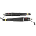 thumbnail image 3 of GELUOXI Rear Air Shock Absorber for Chevrolet Suburban Tahoe GMC Yukon Sport Utility 2015-2017 2Pcs, 3 of 12