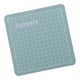 thumbnail image 5 of Tapete de corte de PVC de 8x8 cm para material de oficina y manualidades Menta verde, 5 of 7