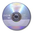 thumbnail image 2 of Philips DVD-R con 50 discos, 2 of 2