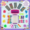 Just My Style® Braidtastic Braiding and Beading Workstation, Boys and Girls, Child, Ages 6