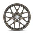 thumbnail image 3 of 1 TSW 19x9.5  5x112 +53 NURBURGRING MATTE BRONZE Wheel Rim, 3 of 3