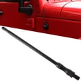 thumbnail image 1 of Antena Accesorio De Repuesto De Antena De Radio De Coche De 6,7 Pulgadas Compatible Con 2007-2017, 1 of 7