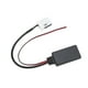 thumbnail image 1 of Adaptador auxiliar inalámbrico Bluetooth 5.0 para coche, transmisor y receptor de música estéreo para RCD310, RCD510, RNS510 y RNS310., 1 of 14