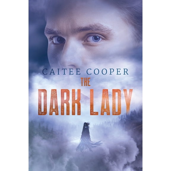 The Portlock Trilogy The Dark Lady, (Paperback)