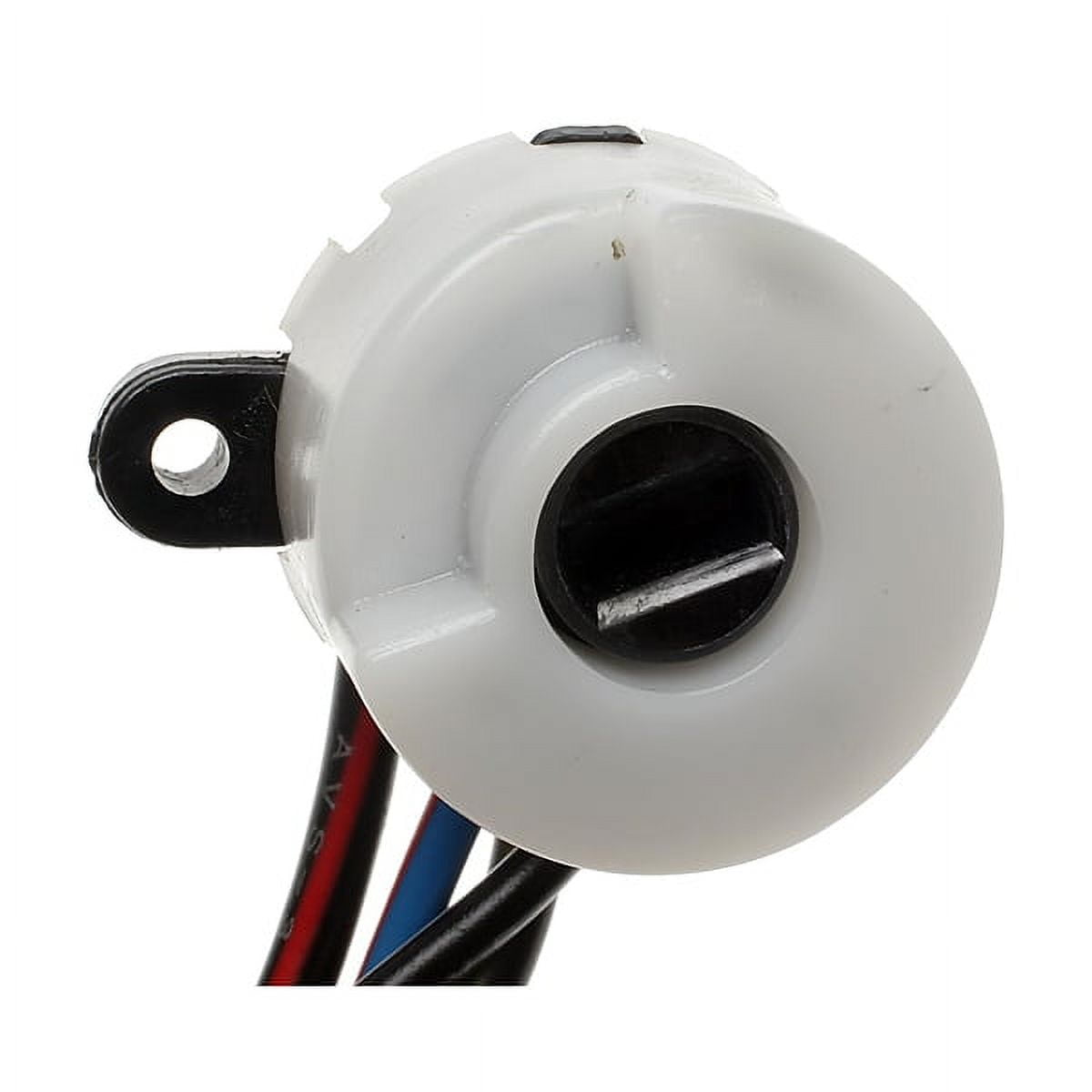 Ignition Switch