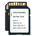 thumbnail image 1 of Tarjeta SD de navegación compatible con 2024 CX-30/3, CX-5, CX-90, 1 of 7