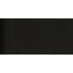 Offray Grosgrain Ribbon 3"X9'-Black – image 2 sur 2