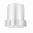 thumbnail image 4 of Aluminum Alloy Weld On Oil Tank Filler Neck with Cap 1.5'' 1 1/2'' OD for Fuel Tanks, 4 of 5