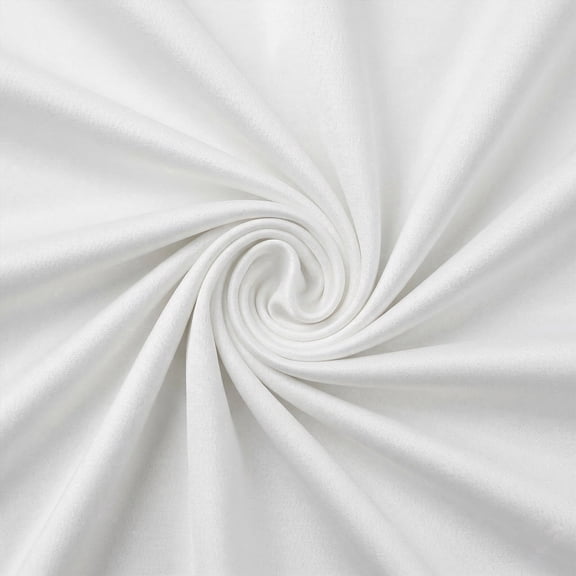 Luminea Textiles 165 cm Polyester Spandex Blend Sewing & Craft Fabric By the Yard