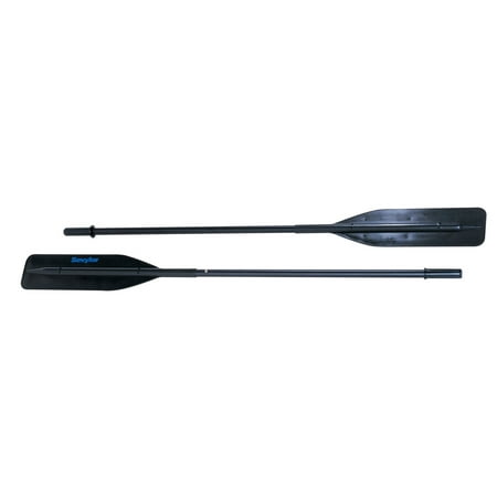 Sevylor Heavy-duty Aluminum Shaft Oars