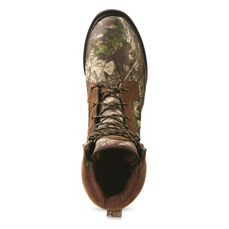 Rocky Men s Ridge Stalker 9