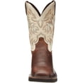 thumbnail image 2 of Justin Bottes de Travail Originales Bottes de Travail Stampede pour Hommes, 2 of 8