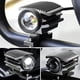 thumbnail image 3 of Faro LED resistente al agua para motocicleta, foco Universal de doble Color de luz Likrtyny  5js0lf7kg5wq3gp1, 3 of 6