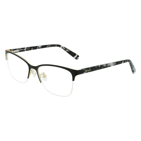 Eyeglasses NINE WEST NW 1101 X 001 Black