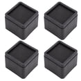 thumbnail image 4 of Floor Protectors,4PCS Durable Stackable Bed Furniture Legs Furniture Riser Performance Driven, 4 of 14