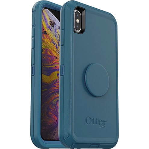 OtterBox Otter + Pop Defender Carrying Case Apple iPhone XS