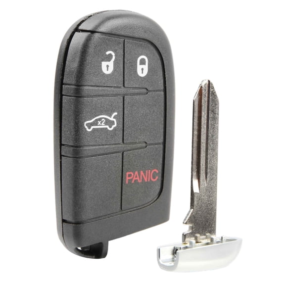 New Keyless Entry Remote Smart Key Fob for (M3N-40821302)