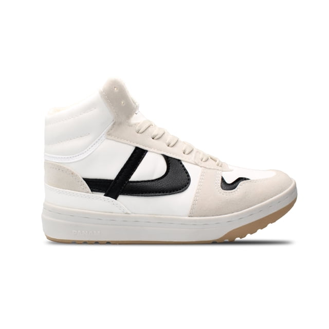 Tenis Hombre PANAM Bota Tepoz Olimpo