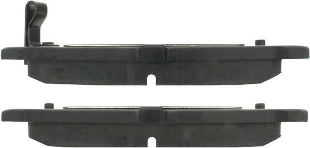 Centric Parts - Semi M/Pad W Sh