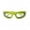 Green, variant on Yannee Kitchen Onion Glasses Anti-Tear Cutting Chopping Eye Protect Glasses 1 Pcs