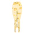 thumbnail image 1 of Gibobby Pantalones deportivos Pantalones deportivos de cintura alta para mujer(Amarillo， S), 1 of 4