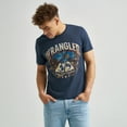 thumbnail image 4 of Wrangler® Men's Short Sleeve Graphic Tee, 4 of 5