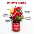 thumbnail image 4 of Quemador de grasa InnoSupps Inno Shred para hombres y mujeres 60 cápsulas, 4 of 9