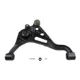 thumbnail image 2 of Moog CK620372 Control Arm OE Replacement, Front, Driver Side, Lower, 2 of 2