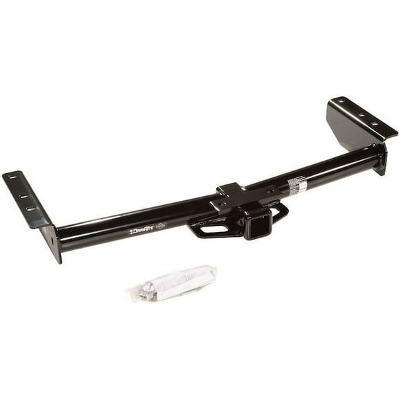 Rear Trailer Hitch - Compatible with 2000 - 2006 Chevy Suburban 2500 2001 2002 2003 2004 2005