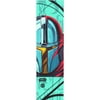 Element StarWars Mandalorian Grip Tape Mando Card 9x33