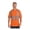 Safety Orange, variant on CornerStone ANSI 107 Class 3 Short Sleeve Snag-Resistant Reflective T-Shirt | Men's and Women's Safety Clothing, High Visibility Tee for Work
