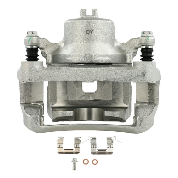 Brake Caliper [1PCS] ECCPP Front Right Compatible For 2007-2019 For Nissan For Sentra