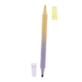 thumbnail image 4 of Fluorescente de Moda, Regalos para Niños, Estudiantes, Arte amarillo violeta, 4 of 9