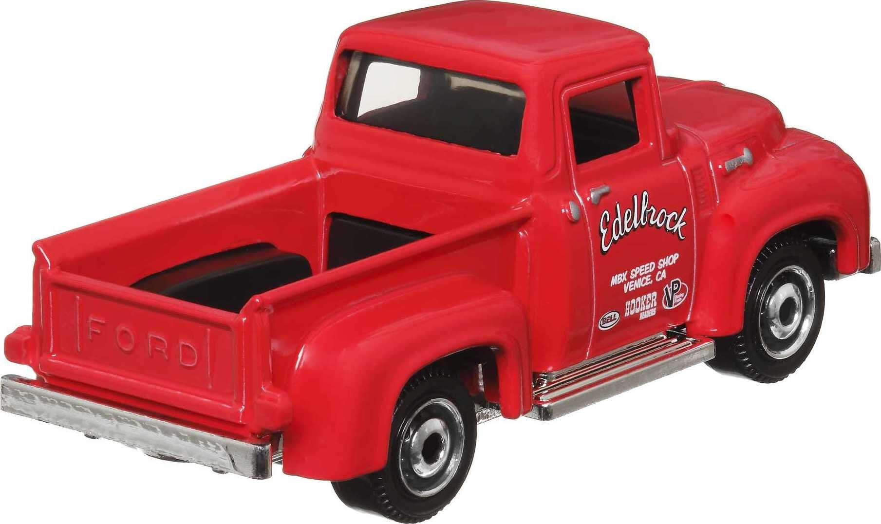 MBX 56 FORD F100 PKP - FRENCH