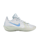 thumbnail image 4 of Zapatillas de baloncesto Nike Air Zoom GT Cut 3 Original Low Top para hombre y mujer Resistentes a la abrasión y antideslizantes, 4 of 5