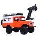 thumbnail image 3 of Coche RC, Luces LED Duraderas Para Coche 1/12, Materiales ABS Para Niños Para Niños, 3 of 8
