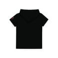 thumbnail image 2 of ESX360 Boys Hooded T-Shirt, Sizes 4-18, 2 of 3
