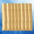 thumbnail image 2 of Bolsa de papel Kraft de 100 piezas Bolsa de almacenamiento de alimentos autosellante Bolsa de paquete práctico Bolsa sellada segura, 2 of 6