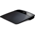 thumbnail image 3 of New Cisco Linksys E1500 300Mbps 4-Port 10/100 Wireless N Router - Black, 3 of 6