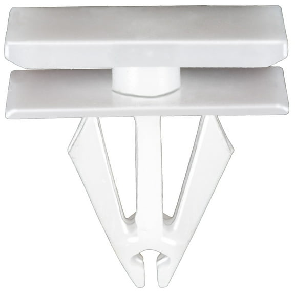 AMZ Clips And Fasteners 25 Wheel Opening & Rocker Moulding Clip Compatible with Ford W716351-S300
