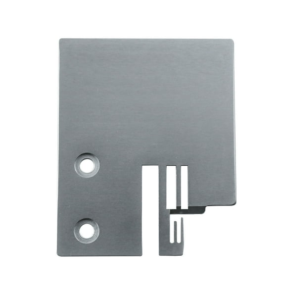 #72899 Needle Plate Fit Singer Serger 14J250, 14J334, White 1300, 1900, 2500 Sewing Machines