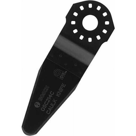 Bosch High Carbon Steel Caulk Knife 2 "