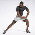 thumbnail image 2 of Reebok Men's Workout Ready Compression T-Shirt, 2 of 6