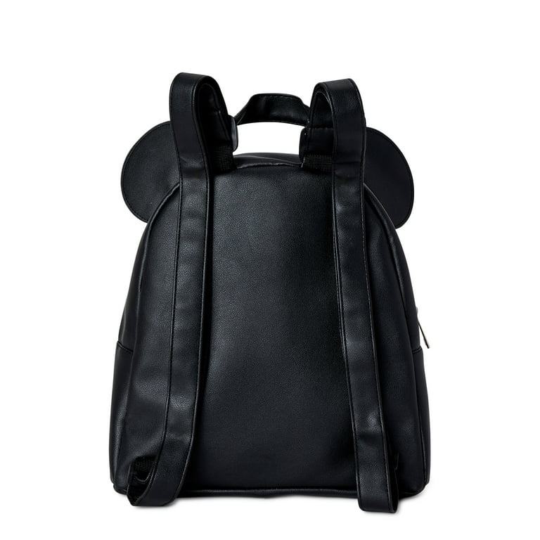 Disney Mickey New Women's Bag Luxury Brand Women's One-shoulder