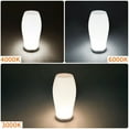 thumbnail image 3 of Paquete de 2 lámparas LED para impresoras 3D, A1/A1mini/P1S/P1P/X1C, 3 of 5
