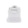 thumbnail image 6 of K-Swiss Classic Pro Kids' Sneakers (Little Kid), Timeless Court Style with All-Day Comfort, 6 of 7